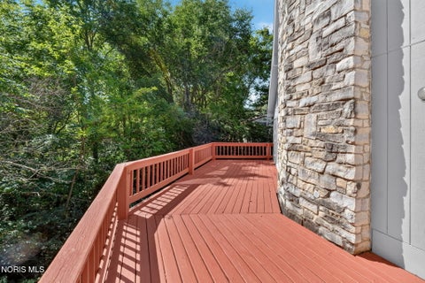 Tiny photo for 11005 S River Road, Grand Rapids, OH 43522 (MLS # 10014200)