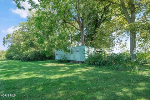 Tiny photo for 11005 S River Road, Grand Rapids, OH 43522 (MLS # 10014200)