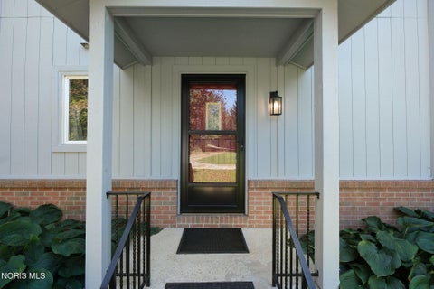 Tiny photo for 11005 S River Road, Grand Rapids, OH 43522 (MLS # 10014200)