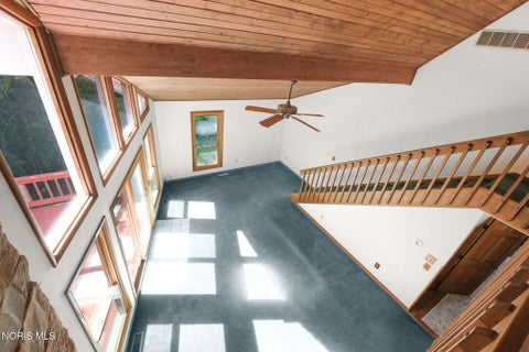 Tiny photo for 11005 S River Road, Grand Rapids, OH 43522 (MLS # 10014200)