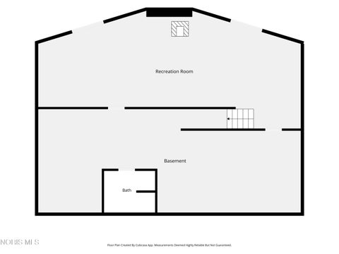 Tiny photo for 11005 S River Road, Grand Rapids, OH 43522 (MLS # 10014200)