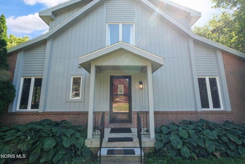 Tiny photo for 11005 S River Road, Grand Rapids, OH 43522 (MLS # 10014200)