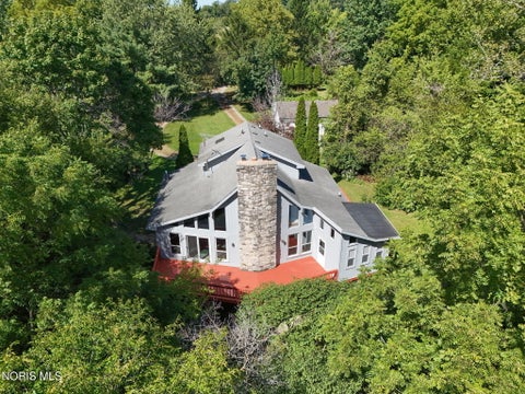 Tiny photo for 11005 S River Road, Grand Rapids, OH 43522 (MLS # 10014200)