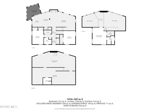 Tiny photo for 11005 S River Road, Grand Rapids, OH 43522 (MLS # 10014200)