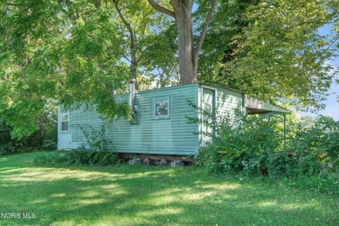 Tiny photo for 11005 S River Road, Grand Rapids, OH 43522 (MLS # 10014200)