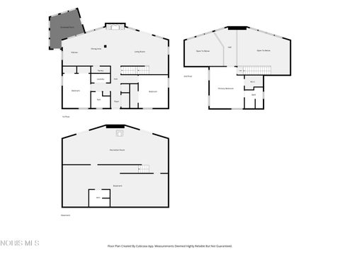 Tiny photo for 11005 S River Road, Grand Rapids, OH 43522 (MLS # 10014200)