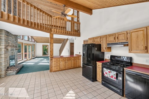 Tiny photo for 11005 S River Road, Grand Rapids, OH 43522 (MLS # 10014200)