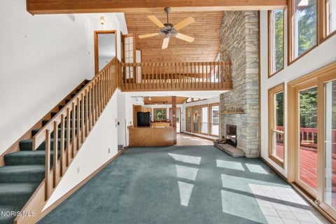 Tiny photo for 11005 S River Road, Grand Rapids, OH 43522 (MLS # 10014200)