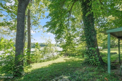 Tiny photo for 11005 S River Road, Grand Rapids, OH 43522 (MLS # 10014200)