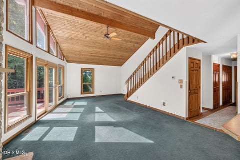 Tiny photo for 11005 S River Road, Grand Rapids, OH 43522 (MLS # 10014200)