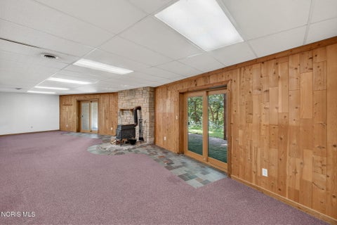 Tiny photo for 11005 S River Road, Grand Rapids, OH 43522 (MLS # 10014200)