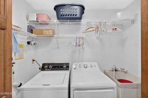 Tiny photo for 11005 S River Road, Grand Rapids, OH 43522 (MLS # 10014200)