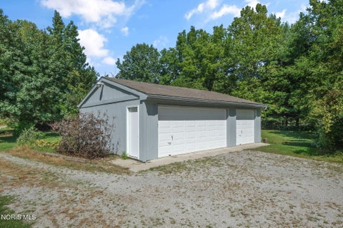 Tiny photo for 11005 S River Road, Grand Rapids, OH 43522 (MLS # 10014200)