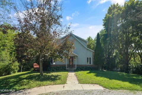 Tiny photo for 11005 S River Road, Grand Rapids, OH 43522 (MLS # 10014200)