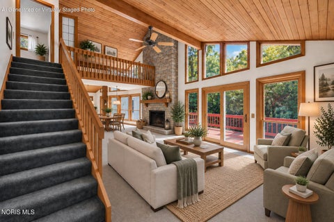 Tiny photo for 11005 S River Road, Grand Rapids, OH 43522 (MLS # 10014200)