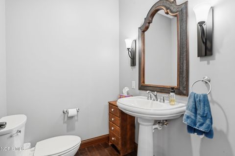 Tiny photo for 9894 Smokies Way, Findlay, OH 45840 (MLS # 10008377)