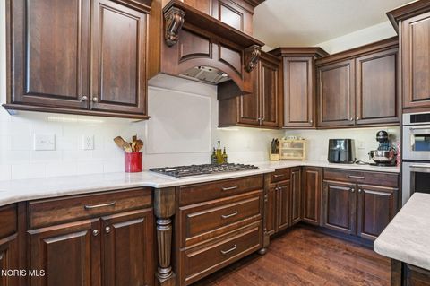 Tiny photo for 9894 Smokies Way, Findlay, OH 45840 (MLS # 10008377)