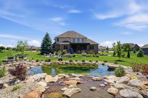 Tiny photo for 9894 Smokies Way, Findlay, OH 45840 (MLS # 10008377)