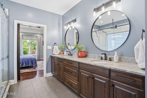 Tiny photo for 9894 Smokies Way, Findlay, OH 45840 (MLS # 10008377)