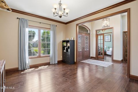 Tiny photo for 9894 Smokies Way, Findlay, OH 45840 (MLS # 10008377)