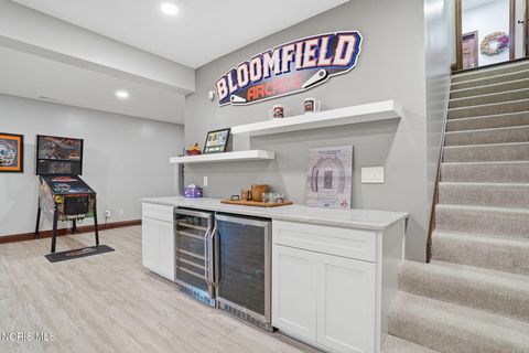 Tiny photo for 9894 Smokies Way, Findlay, OH 45840 (MLS # 10008377)