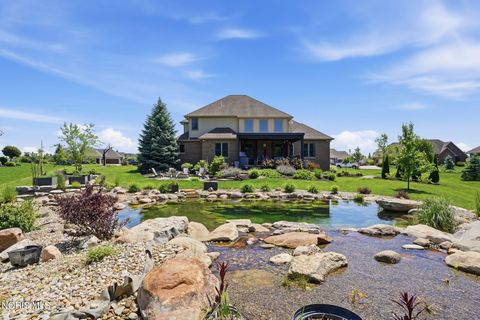 Tiny photo for 9894 Smokies Way, Findlay, OH 45840 (MLS # 10008377)