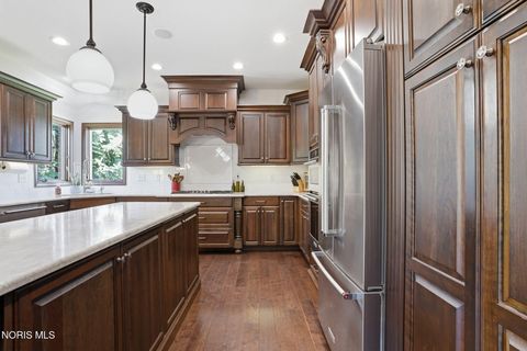 Tiny photo for 9894 Smokies Way, Findlay, OH 45840 (MLS # 10008377)