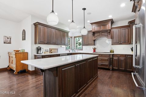 Tiny photo for 9894 Smokies Way, Findlay, OH 45840 (MLS # 10008377)