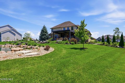 Tiny photo for 9894 Smokies Way, Findlay, OH 45840 (MLS # 10008377)