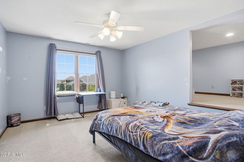 Tiny photo for 9894 Smokies Way, Findlay, OH 45840 (MLS # 10008377)