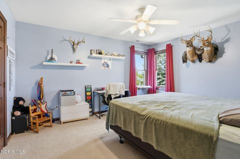 Tiny photo for 9894 Smokies Way, Findlay, OH 45840 (MLS # 10008377)