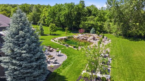 Tiny photo for 9894 Smokies Way, Findlay, OH 45840 (MLS # 10008377)