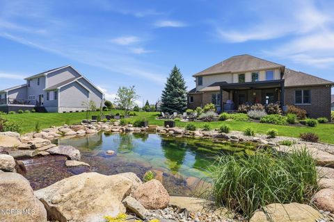 Tiny photo for 9894 Smokies Way, Findlay, OH 45840 (MLS # 10008377)