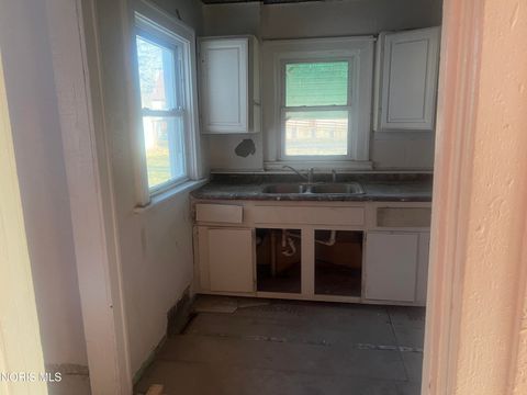 Tiny photo for 1019 Woodstock Avenue, Toledo, OH 43607 (MLS # 10005378)