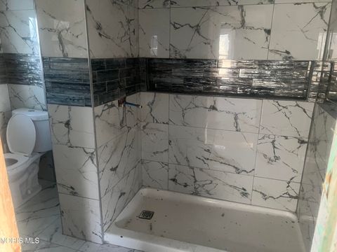 Tiny photo for 1019 Woodstock Avenue, Toledo, OH 43607 (MLS # 10005378)