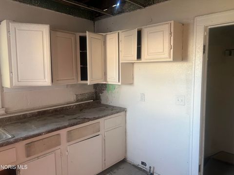 Tiny photo for 1019 Woodstock Avenue, Toledo, OH 43607 (MLS # 10005378)