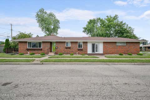 Homes For Sale - 2946 N 109th Street<br/> Toledo, OH 43611