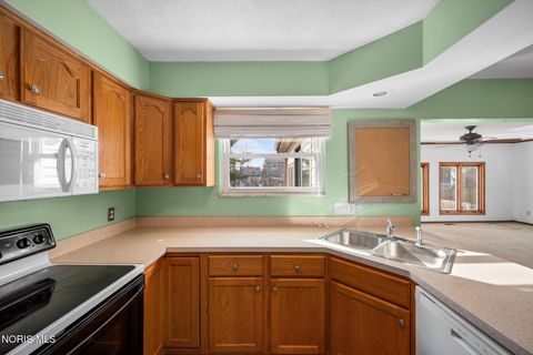 Tiny photo for 3845 Fairwood Drive, Sylvania, OH 43560 (MLS # 10004362)