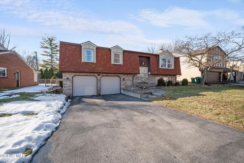 Tiny photo for 3845 Fairwood Drive, Sylvania, OH 43560 (MLS # 10004362)