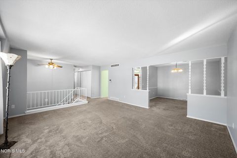 Tiny photo for 3845 Fairwood Drive, Sylvania, OH 43560 (MLS # 10004362)