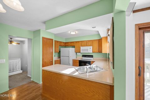 Tiny photo for 3845 Fairwood Drive, Sylvania, OH 43560 (MLS # 10004362)