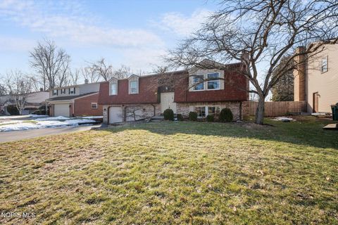 Tiny photo for 3845 Fairwood Drive, Sylvania, OH 43560 (MLS # 10004362)