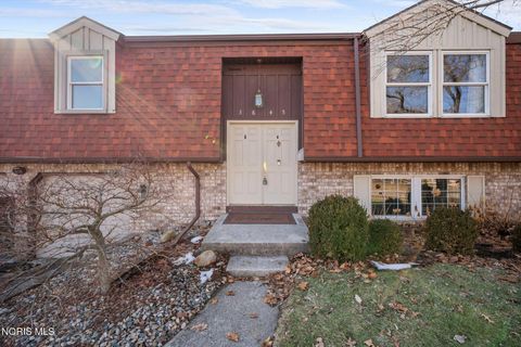 Tiny photo for 3845 Fairwood Drive, Sylvania, OH 43560 (MLS # 10004362)