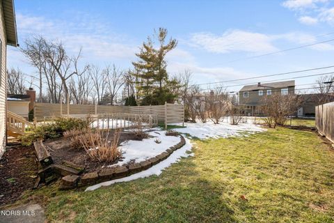 Tiny photo for 3845 Fairwood Drive, Sylvania, OH 43560 (MLS # 10004362)