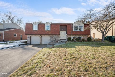 Tiny photo for 3845 Fairwood Drive, Sylvania, OH 43560 (MLS # 10004362)
