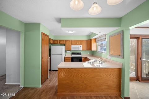 Tiny photo for 3845 Fairwood Drive, Sylvania, OH 43560 (MLS # 10004362)