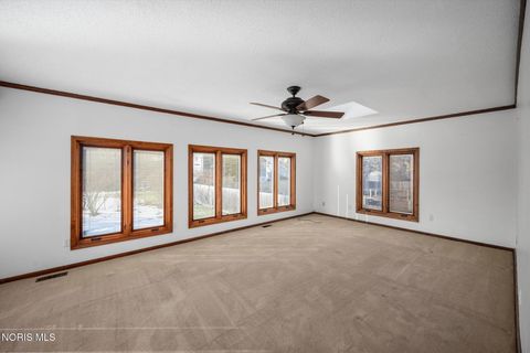 Tiny photo for 3845 Fairwood Drive, Sylvania, OH 43560 (MLS # 10004362)