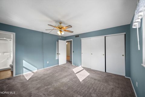 Tiny photo for 3845 Fairwood Drive, Sylvania, OH 43560 (MLS # 10004362)