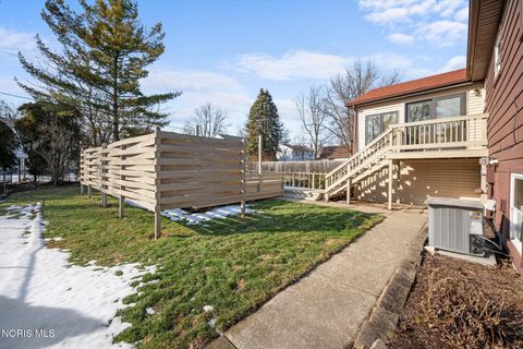 Tiny photo for 3845 Fairwood Drive, Sylvania, OH 43560 (MLS # 10004362)