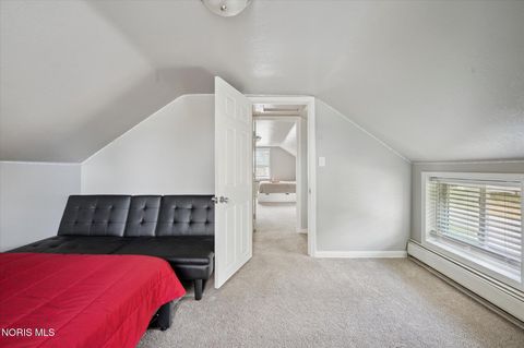 Tiny photo for 127 Bierley Avenue, Pemberville, OH 43450 (MLS # 10004125)